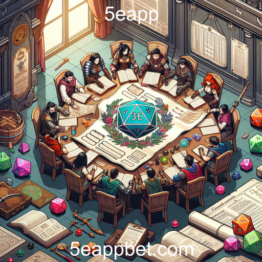 A Importância dos Recursos em Jogos de RPG